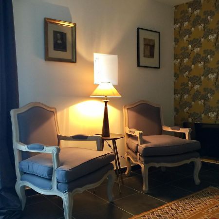 La Catiniere Bed and Breakfast Arnage Exterior foto