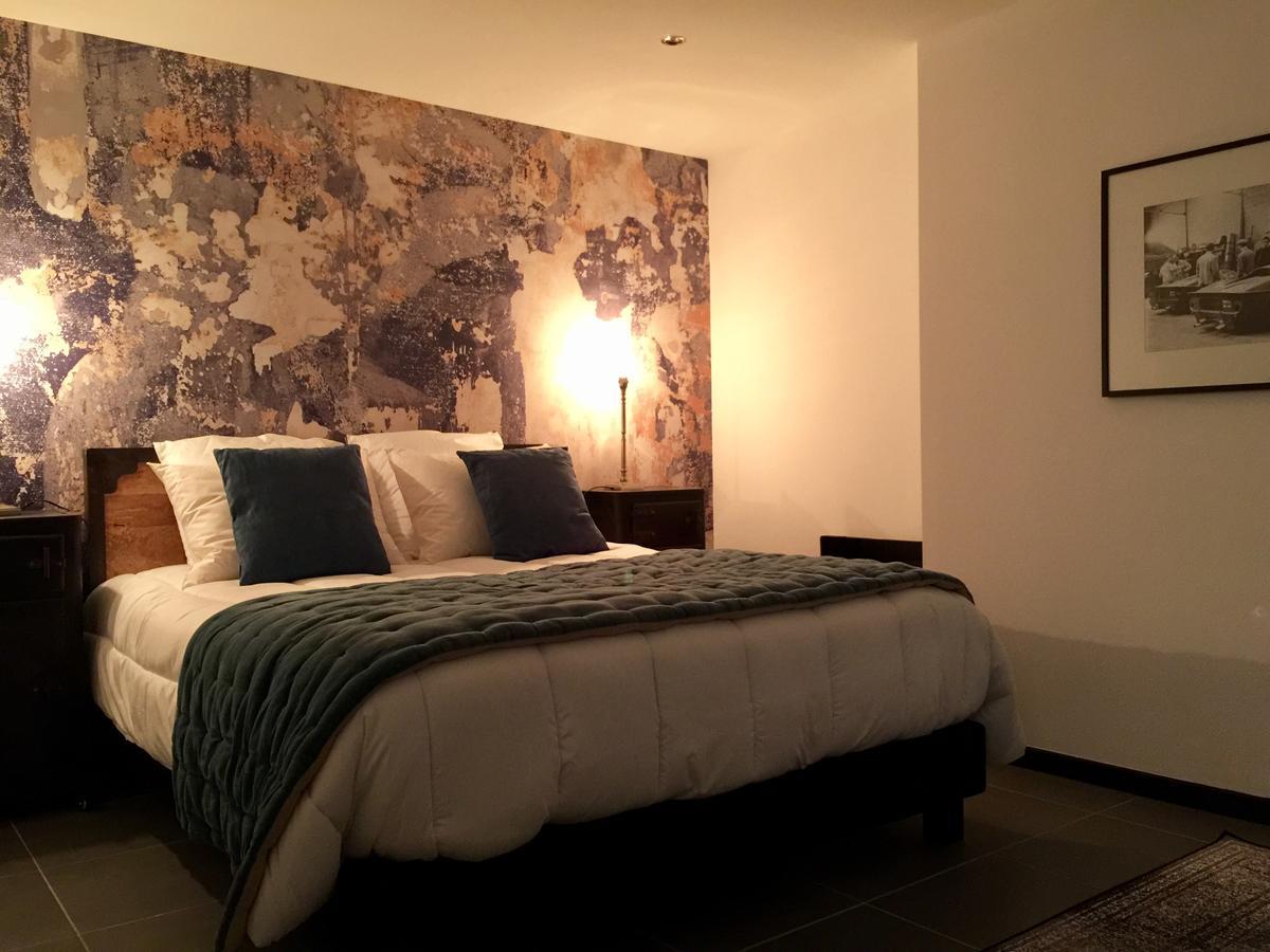 La Catiniere Bed and Breakfast Arnage Exterior foto